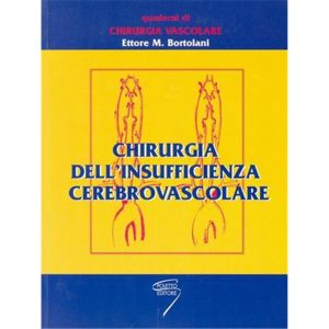 CHIRURGIA DELL'INSUFFICIENZA CEREBROVASCOLARE